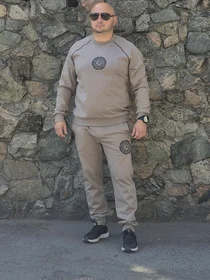 Комплекты: Демисезонный костюм Оберег стаи